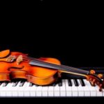 Learn violin and piano at Sessions Academy