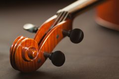 Learn Violin Online
