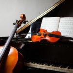 Online Cello and violin Lessons