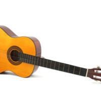 Learn flamenco guitar at Sessions