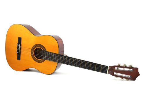 Learn flamenco guitar at Sessions