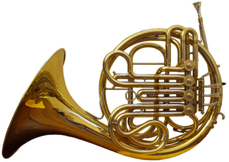 Learn French Horn at Sessions