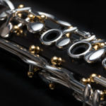 Learn Clarinet at Sessions