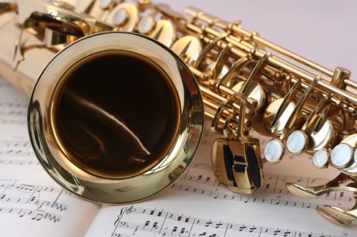 Learn to play Alto Saxophone