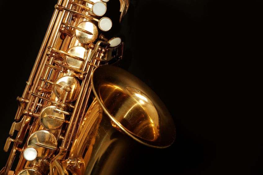 Learn Saxophone at Sessions