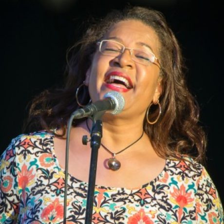 Profile picture of Tracey Whitney - Jazz, Blues and Soul Vocal Skills + Performance